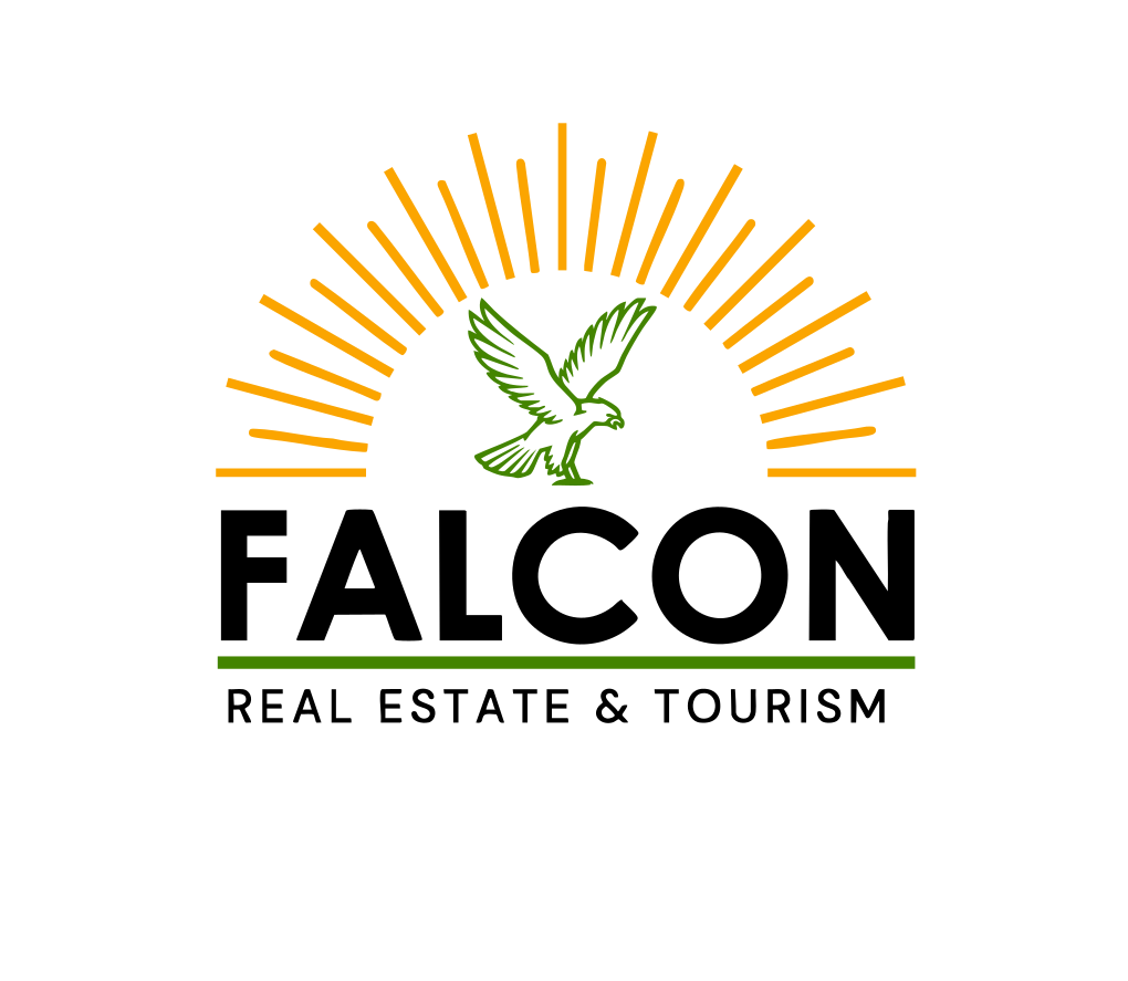 Falcon for Real Estate